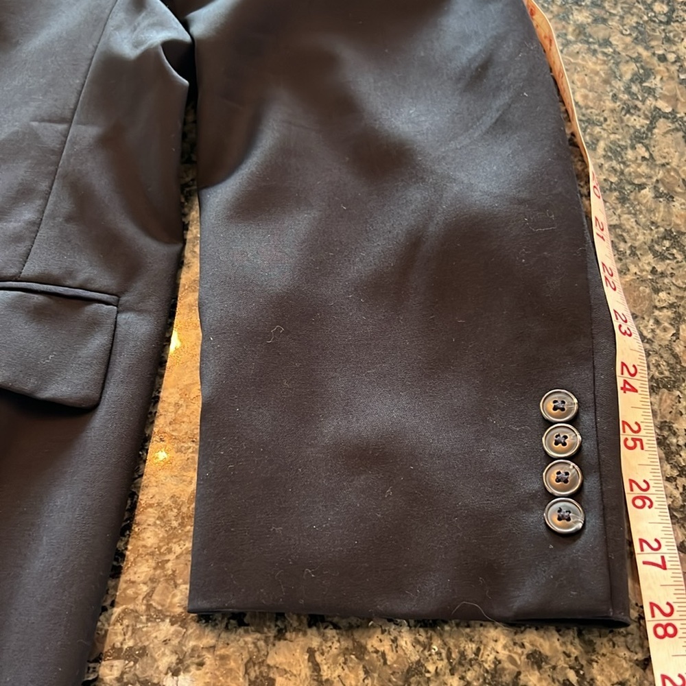 Jos A. Bank sport coat light weight - Picture 8 of 11